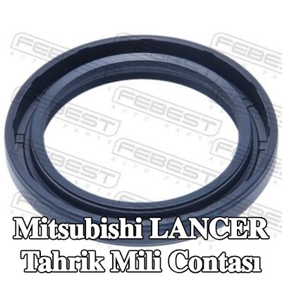 FEBEST Tahrik mili contası — 2002 Mitsubishi Lancer