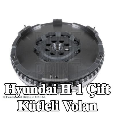BLUE PRINT Çift kütleli volan — Hyundai H-1
