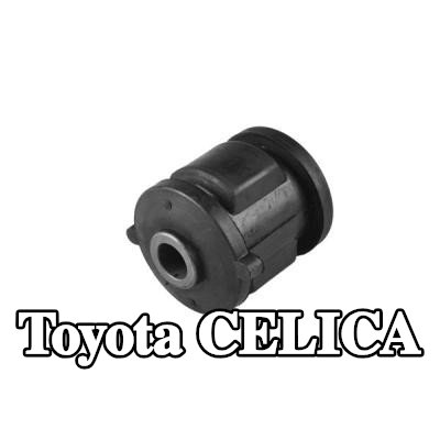 TEDGUM جلبة، تثبيت ذراع التحكم — Toyota Celica