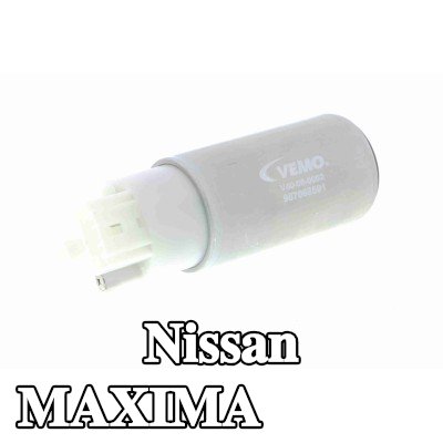VEMO مضخة وقود بجودة أصلية, كهربائي — 2002 Nissan Maxima