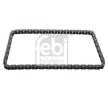 FEBI BILSTEIN Yağ pompası zinciri — 2000 Audi Allroad (2)
