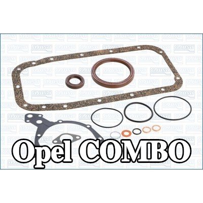 AJUSA مجموعة حشيات علبة المرافق — 2000 Opel Combo