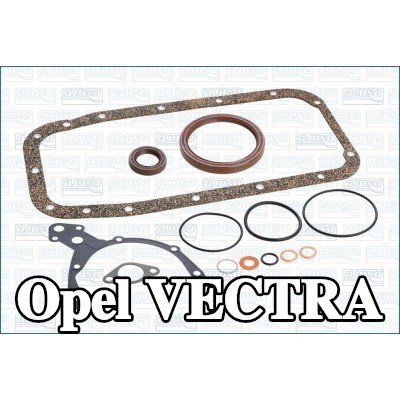 AJUSA مجموعة حشيات علبة المرافق — 2000 Opel Vectra
