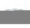 AIC ABS sensörü halkası Ön Aks — Audi A8 (1)