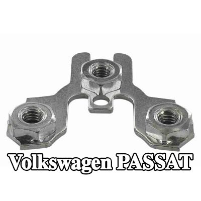 VAICO لوحة التثبيت, وصلة كروية بجودة VAICO الأصلية — 1990 Volkswagen Passat