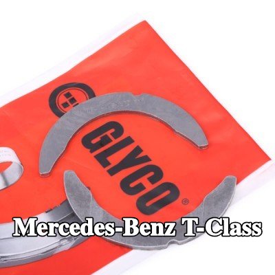 GLYCO صامولة الدفع، العمود المرفقي — Mercedes-Benz T-Class