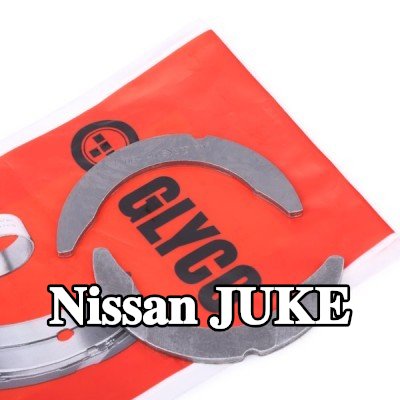 GLYCO صامولة الدفع، العمود المرفقي — Nissan Juke