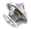 MAHLE Termostat 79°C, 67mm, 43mm, contalı/sızdırmaz — 1997 Opel Frontera (3)