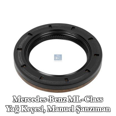 DT Spare Parts Yağ keçesi, manuel şanzıman — Mercedes-Benz ML-Class