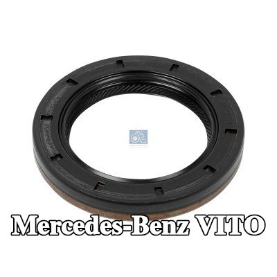 DT Spare Parts حشية الزيت، ناقل الحركة اليدوي — Mercedes-Benz Vito