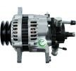AS-PL Alternatör 70A — 1994 Nissan Patrol (4)