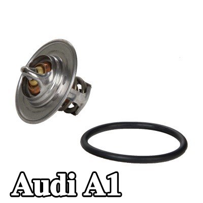 Continental ثرموستات 91°C, 54mm, مع حشية/مانع تسرب — 2012 Audi A1