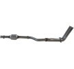 BOSAL Montaj parçaları ile katalitik konvertör — Mercedes-Benz 124-Series (3)