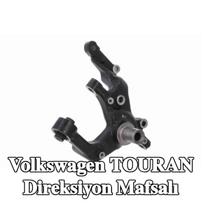 VAICO Arka Aks Sol Direksiyon Mafsalı, Orijinal VAICO Kalitesi — 2012 Volkswagen Touran