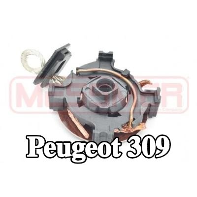 ERA حامل، فرش كربونية — 1990 Peugeot 309