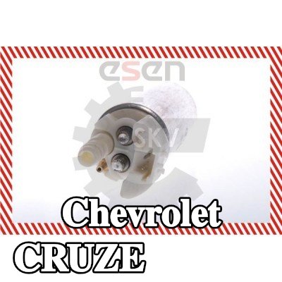 ESEN SKV مضخة البنزين — Chevrolet Cruze