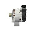 BV PSH Alternatör, marş motoru — 2012 Nissan X-trail (6)
