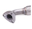BOSAL Orta susturucu — Opel Corsa (3)
