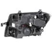 HELLA Far Sağ, H21W, LED, far seviyeleme motorlu, ampul ile — Volkswagen Crafter (2)