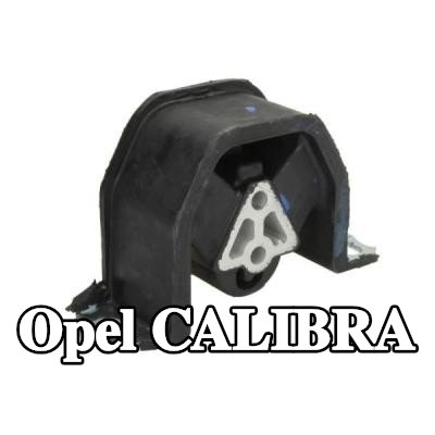 REINHOCH الحامل, تركيب المحرك المحور الأمامي, يسار — Opel Calibra