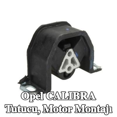 REINHOCH Tutucu, motor montajı Ön Aks, Sol — Opel Calibra