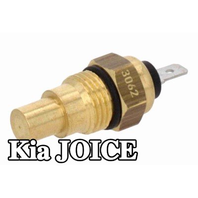 VEMO مستشعر, درجة حرارة سائل التبريد جودة أصلية — Kia Joice