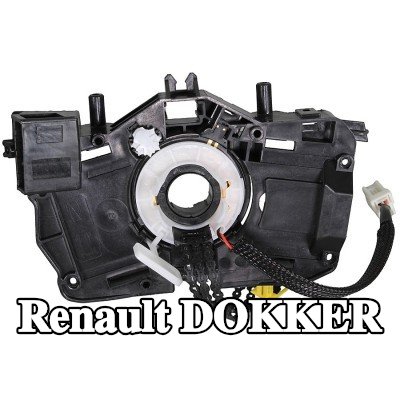 METZGER نابض ساعة لعجلة القيادة — Renault Dokker