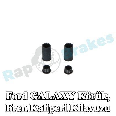 RAP BRAKES Körük, fren kaliperi kılavuzu — Ford Galaxy
