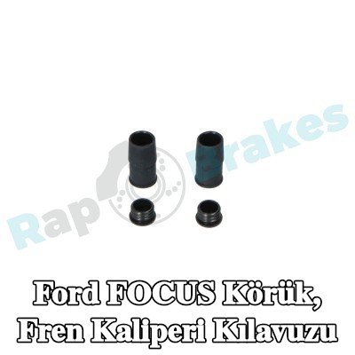 RAP BRAKES Körük, fren kaliperi kılavuzu — Ford Focus