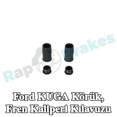 RAP BRAKES Körük, fren kaliperi kılavuzu — Ford Kuga
