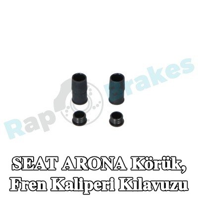 RAP BRAKES Körük, fren kaliperi kılavuzu — SEAT Arona