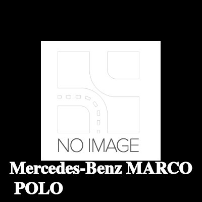 FAI AutoParts صامولة الدفع، العمود المرفقي — Mercedes-Benz Marco Polo