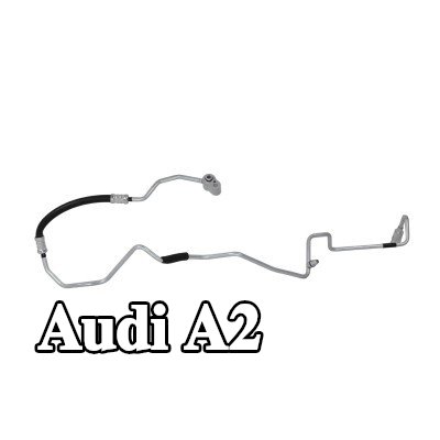 KAMOKA خط الضغط العالي، تكييف الهواء — Audi A2