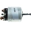 AS-PL Marş solenoidi — Peugeot 307 (1)