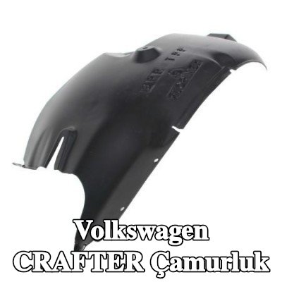 BLIC Çamurluk — Volkswagen Crafter