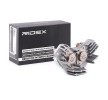RIDEX Fan kontrol ünitesi — Citroën Ax (1)