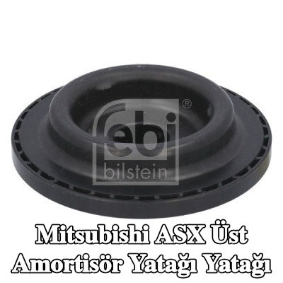 FEBI BILSTEIN Üst amortisör yatağı yatağı — Mitsubishi Asx