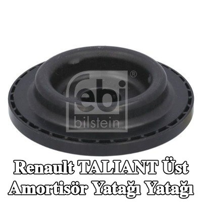 FEBI BILSTEIN Üst amortisör yatağı yatağı — Renault Taliant