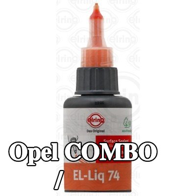 ELRING مادة مانعة للتسرب للعلبة/الحافة — Opel Combo