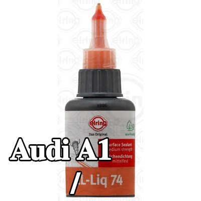ELRING مادة مانعة للتسرب للعلبة/الحافة — Audi A1