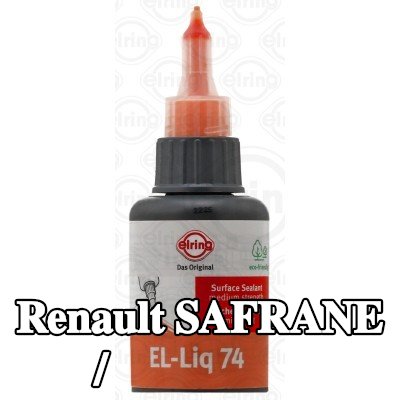 ELRING مادة مانعة للتسرب للعلبة/الحافة — Renault Safrane