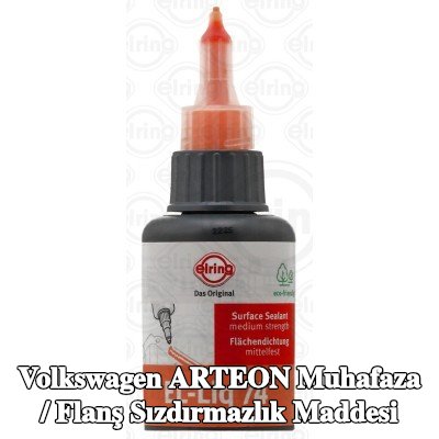 ELRING Muhafaza / Flanş Sızdırmazlık Maddesi — Volkswagen Arteon