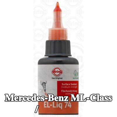 ELRING مادة مانعة للتسرب للعلبة/الحافة — Mercedes-Benz ML-Class