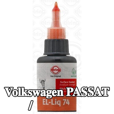 ELRING مادة مانعة للتسرب للعلبة/الحافة — Volkswagen Passat