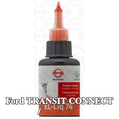 ELRING مادة مانعة للتسرب للعلبة/الحافة — Ford Transit Connect