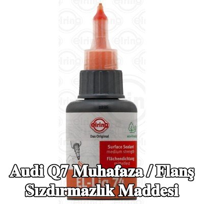 ELRING Muhafaza / Flanş Sızdırmazlık Maddesi — Audi Q7