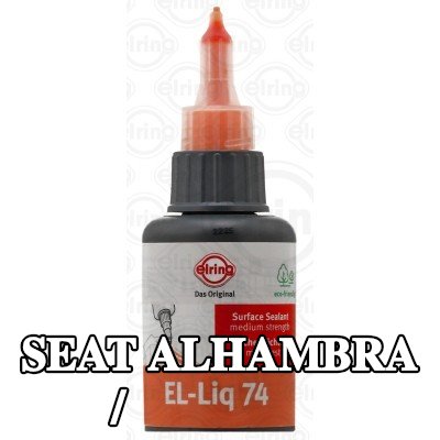 ELRING مادة مانعة للتسرب للعلبة/الحافة — SEAT Alhambra