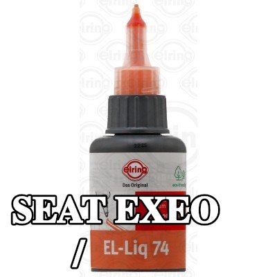 ELRING مادة مانعة للتسرب للعلبة/الحافة — SEAT Exeo