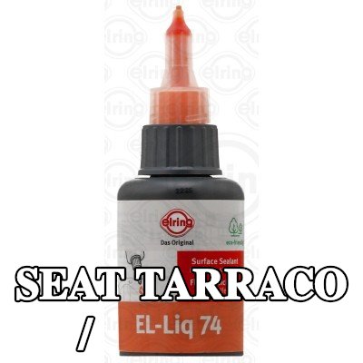 ELRING مادة مانعة للتسرب للعلبة/الحافة — SEAT Tarraco