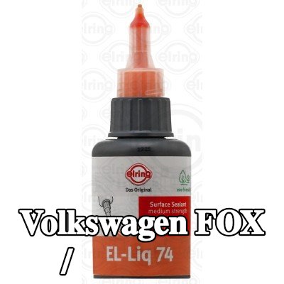 ELRING مادة مانعة للتسرب للعلبة/الحافة — Volkswagen Fox